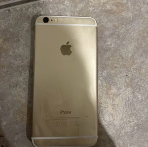 iPhone 6 Plus για ανταλλακτικά