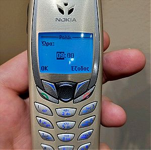 Nokia 6510 gia antalaktika