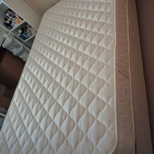 Finostrom mattress 120x200 cm