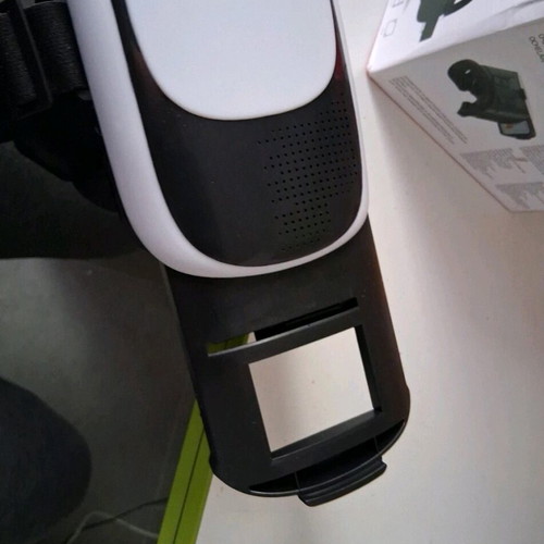 Virtual reality glasses for smartphone new