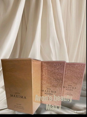 Maxima perfumes regular, new pack