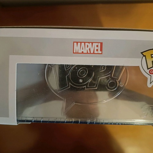 Funko Pop! Comic Covers Marvel Miles Morales new