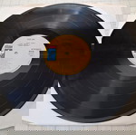 Isaac Hayes – Black Moses  LP