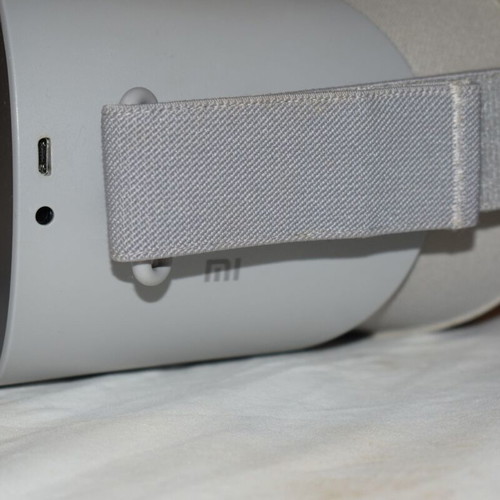 Oculus Go 32GB VR headset used
