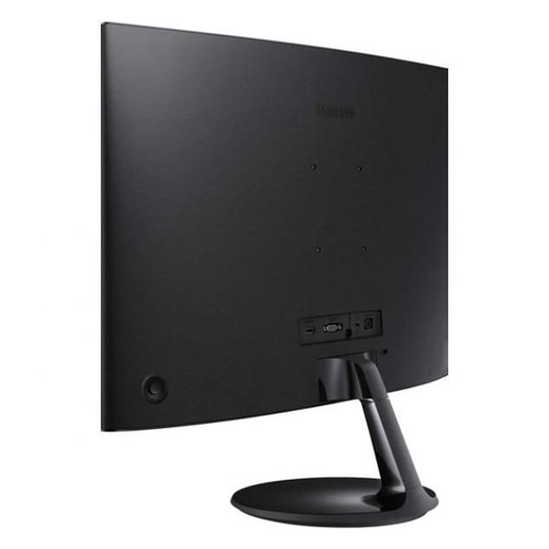 Οθόνη Samsung LC24F390FHRXEN 24'' curved LED Full HD μεταχειρισμένη με σπασμένο πάνελ