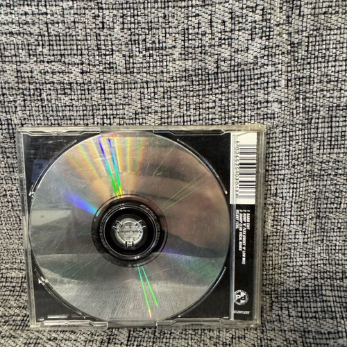 Re-rewind The Crowd Say Bo Selecta CD used in very good condition