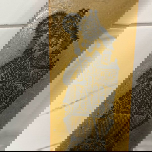 Восъчен модел Saint Wolfgang като ново, Wallner waxworks