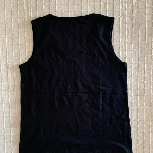 Blouse XXL black like new