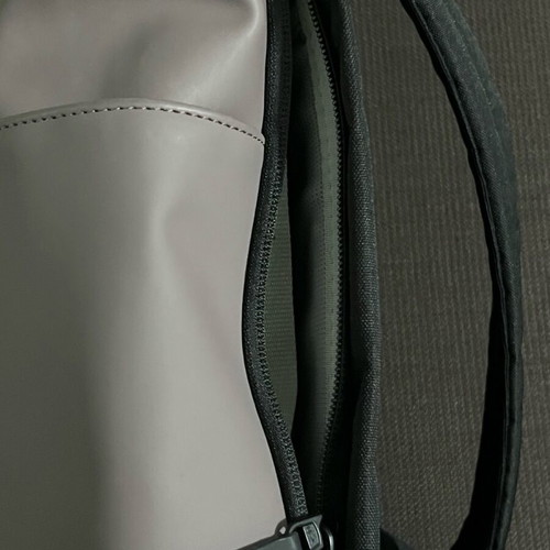 Ucon Acrobatics Hajo Backpack used, dusty lilac