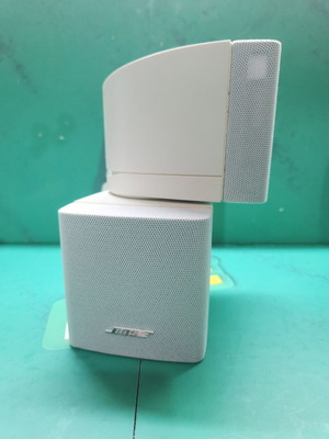 Ηχεία Bose Acoustimass 5 Series III σαν καινούργια, σετ 5 τεμαχίων, 200 watt το καθένα