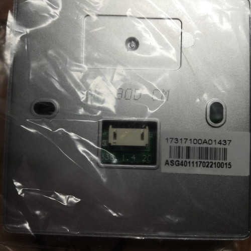 Carrier WR-90D-CM professional air conditioning controller new