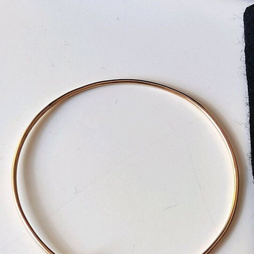 ILENA MAKRI rod bracelet