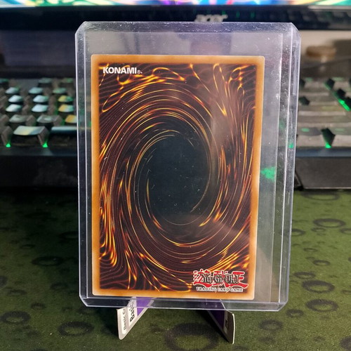 Slifer The Sky Dragon EGS1-EN001 card new