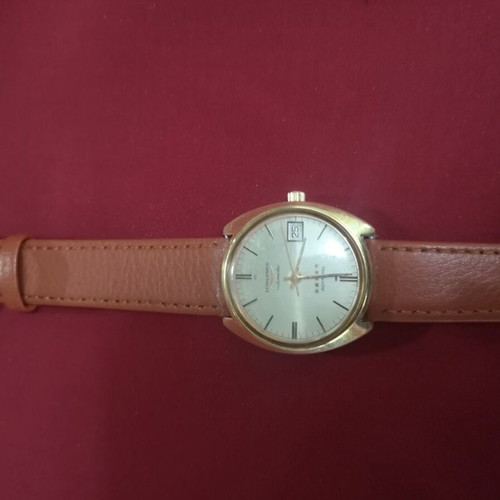 Longines Automatic 5 Star Admiral