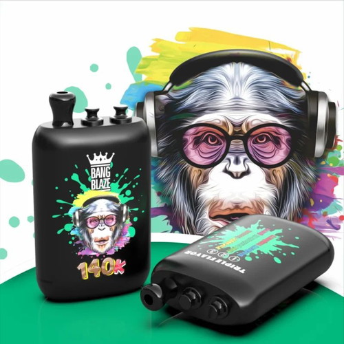 elfbar nachfüll pod läuft aus Bang Legend 110K Puffs 3 in 1 Flavors Disposable Vape - EU Warehouse