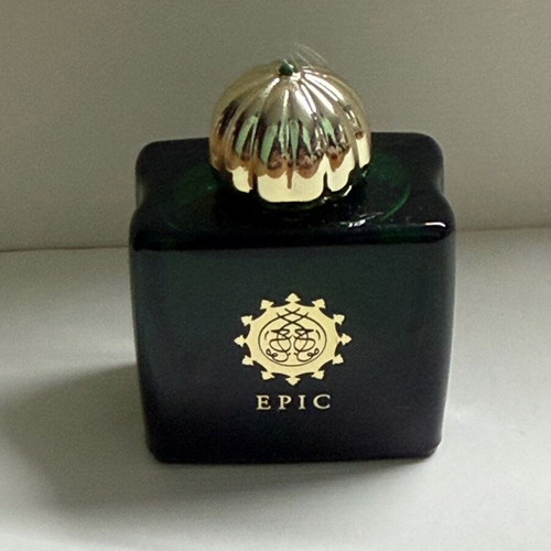 Amouage Epic Woman Miniature Eau de Parfum 7.5ml new