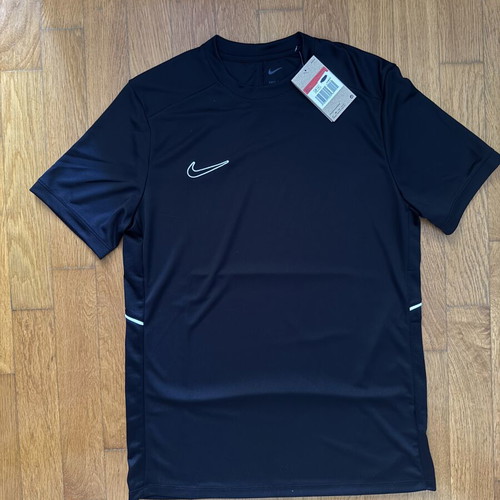 Nike Dry Fit T Shirt brand new, large, black