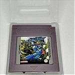  Κασσετα Nintendo GBC - Gameboy Classic - Color -Megaman Extreme