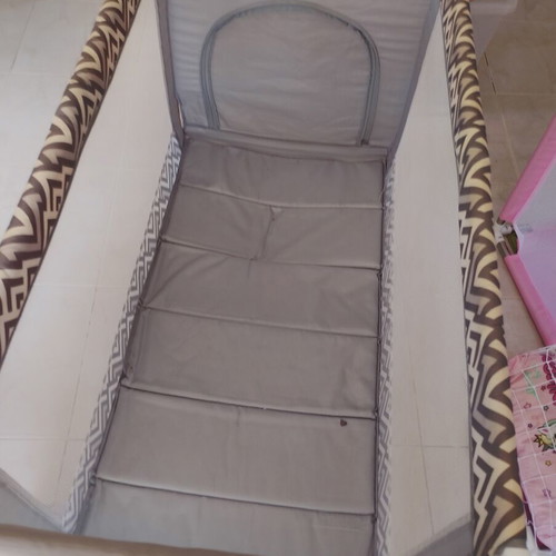 Loreli Verona Baby Playpen used, fully functional