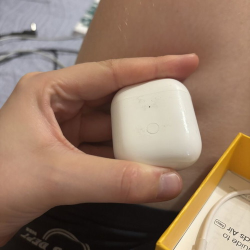 Realme Buds Air Neo wireless earbuds new