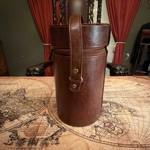 Cutty Sark 12 Years Whisky Collectible Case like new