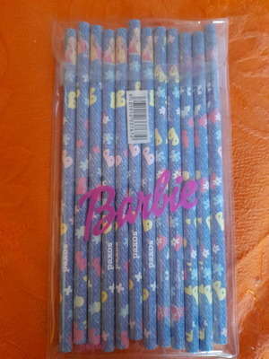 Pencils new, pack of 13