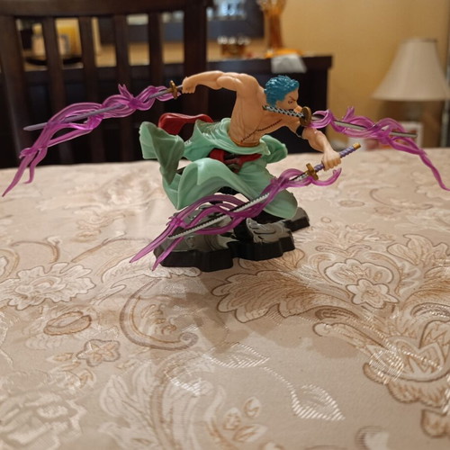Φιγούρα Roronoa Zoro One Piece καινούργια