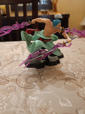 Φιγούρα Roronoa Zoro One Piece καινούργια
