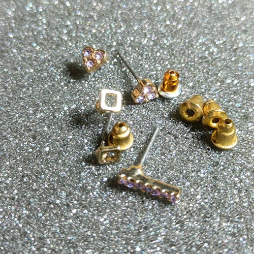 Earrings pack