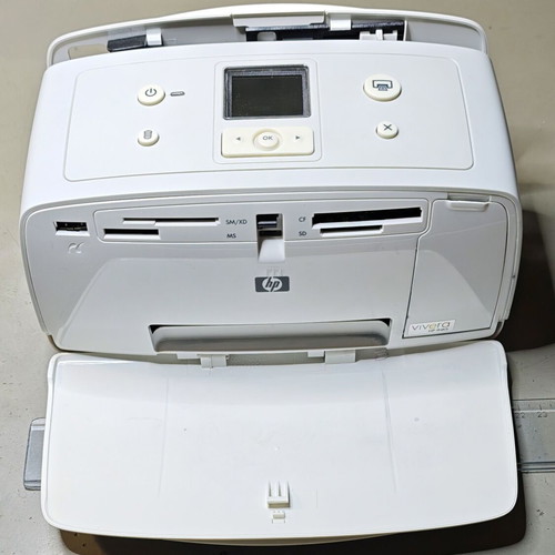 HP Photosmart 335 photo printer