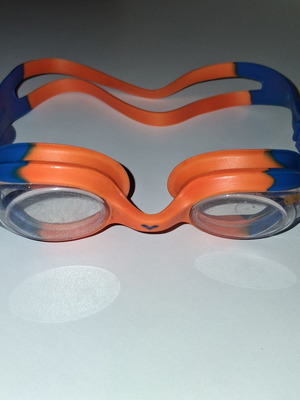 Arena Kids Swimming Goggles like new