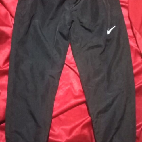 Tracksuit bottoms like new, size S