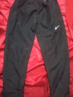 Tracksuit bottoms like new, size S