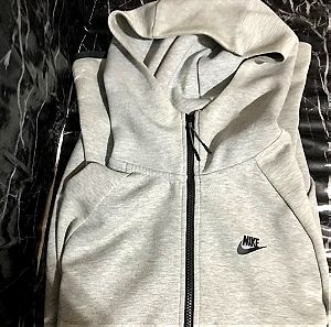 Nike tech fleece jacket