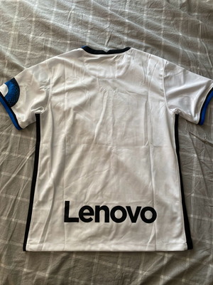 Inter Milan Nike Jersey