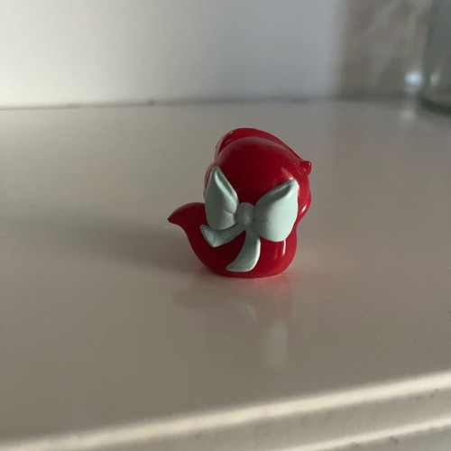 Disney Ariel Doorables figure like new
