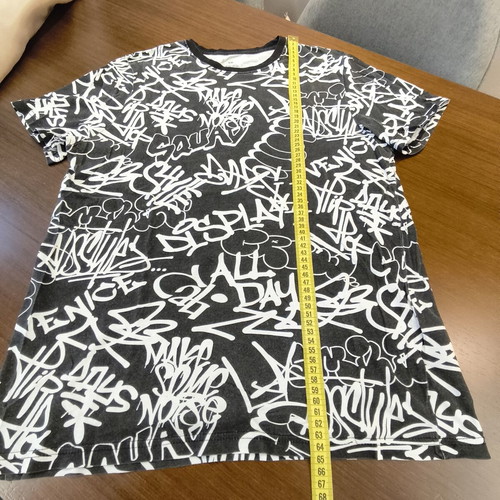 H&M Kids' Short Sleeve T-Shirt 170cm 14 Years Used, Cotton