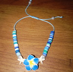 Handmade bracelet