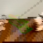  High heels