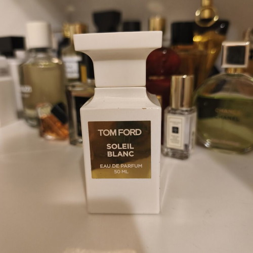 Tom Ford Soleil Blanc Eau de Parfum 50 ml