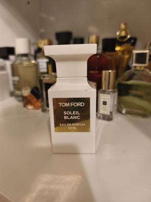 Tom Ford Soleil Blanc Eau de Parfum 50 ml
