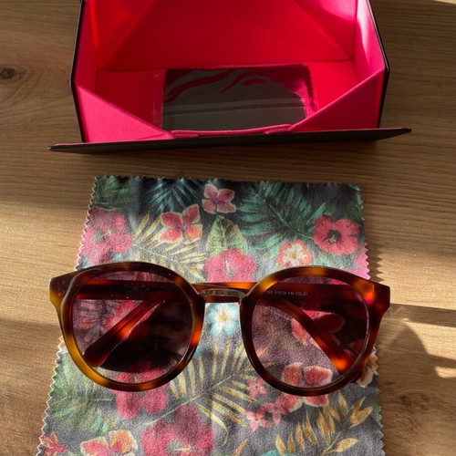 Next SCS2263 sunglasses like new