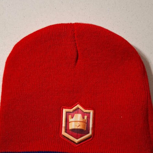 Clash Royal Beanie new, official Supercell