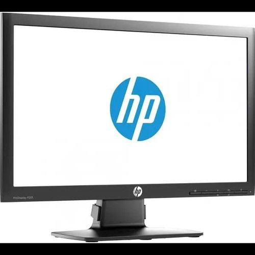 HP ProDisplay P201 20-inch HD+ LCD Monitor like new
