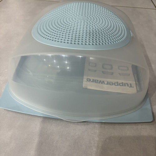 Chess Smart large cheese container