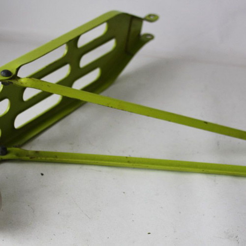 Vintage 60's-70's Solidarnosc Grudziadznos Bicycle Rack new