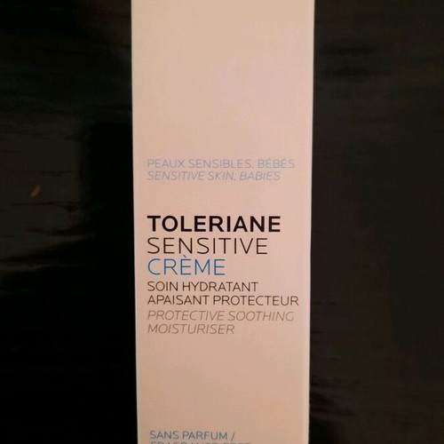 La Roche-Posay Toleriane Sensitive Crème new