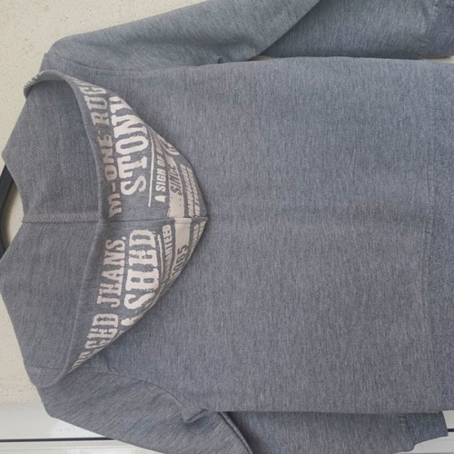 MONE SPORT KIDS HOODIE JACKET