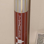 Mac Lipglass Air lip gloss απόχρωση casual καινούργιο