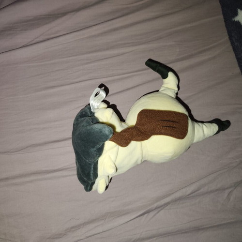 Pokémon Plushie Mimikyu new